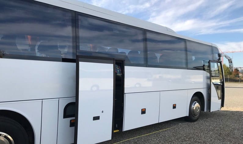 Burgenland: Buses reservation in Mattersburg in Mattersburg and Austria